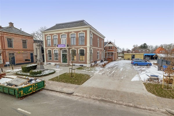 Medium property photo - Raadhuisstraat 16G, 9648 JV Wildervank